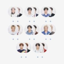 Stray Kids - [STAY in Our Little House] Merch - IMAGE PICKET