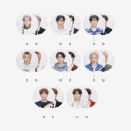 Stray Kids - [STAY in Our Little House] Merch - IMAGE PICKET