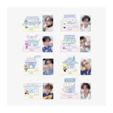Stray Kids - [STAY in Our Little House] Merch - SECRET ACRYLIC STAND