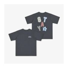 Stray Kids - [STAY in Our Little House] Merch - T-SHIRT