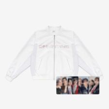 Stray Kids - [STAY in Our Little House] Merch - BOMBER JACKET