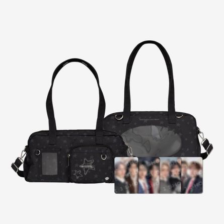 Stray Kids - [STAY in Our Little House] Merch - PVC BAG