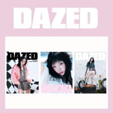 TAEYEON - Dazed & Confused 2026 SUMMER Edition