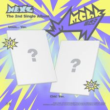 NEXZ - Mmchk - Single Album Vol.2