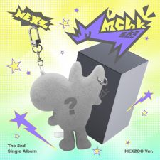 [PLVE] NEXZ - Mmchk - Single Album Vol.2 (NEXZOO Ver.)