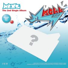 [QR] NEXZ - Mmchk - Single Album Vol.2 (Breath Film Ver.)