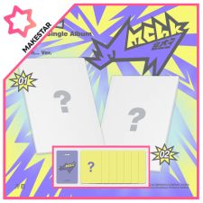 [POB MS] NEXZ - Mmchk - Single Album Vol.2