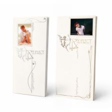 PARK JI HOON - RE:FLECT - Single Album Vol.1