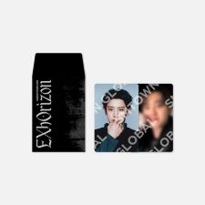 EXO - 2026 [EXO PLANET #6 - EXhOrizon] MD - RANDOM TRADING CARD