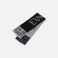 EXO - 2026 [EXO PLANET #6 - EXhOrizon] MD - TOWEL SLOGAN