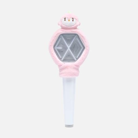 EXO - 2026 [EXO PLANET #6 - EXhOrizon] MD - FANLIGHT DECO COVER