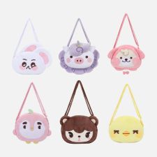 EXO - 2026 [EXO PLANET #6 - EXhOrizon] MD - FANLIGHT BAG