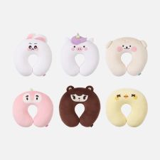 EXO - 2026 [EXO PLANET #6 - EXhOrizon] MD - NECK PILLOW