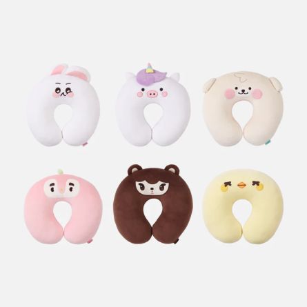 EXO - 2026 [EXO PLANET #6 - EXhOrizon] MD - NECK PILLOW