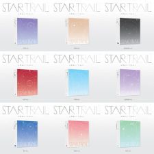 StelLive - STAR TRAIL - Album Vol.1