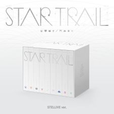 [SET] StelLive - STAR TRAIL - Album Vol.1