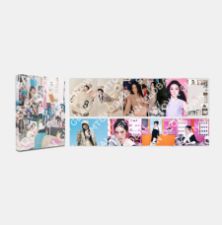IRENE - The 1st Album 'Biggest Fan' MD - POSTCARD SET