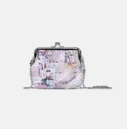 IRENE - The 1st Album 'Biggest Fan' MD - COIN MINIBAG