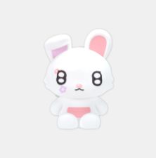 IRENE - The 1st Album 'Biggest Fan' MD - MOOD LAMP