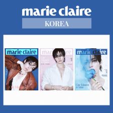 Lee Know (Stray Kids) - MARIE CLAIRE KOREA - Mai 2026