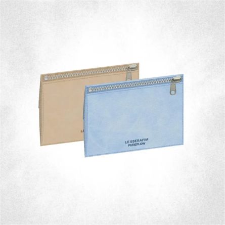 [WEVERSE] LE SSERAFIM - PUREFLOW pt.1 - Studio Album Vol.2