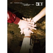 B1A4 - SETT - Mini Album Vol.9 (HANA ver.)