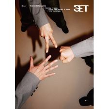 B1A4 - SETT - Mini Album Vol.9 (DUL ver.)