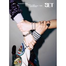 B1A4 - SETT - Mini Album Vol.9 (SET ver.)