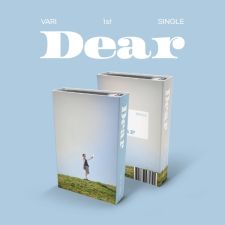 [NEMO] Vari (NINE.i) - Dear - Single Album Vol.1