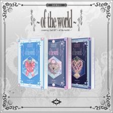 [NEMO] Cosmosy - ~ of the world ~ - EP Album Vol.2