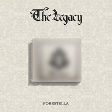 [JEWEL] Forestella - The Legacy - Album Vol.4