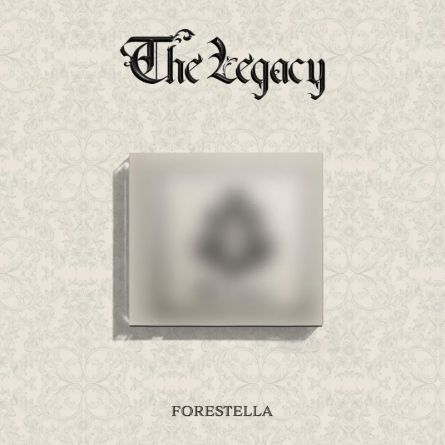 [JEWEL] Forestella - The Legacy - Album Vol.4