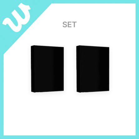 [SET BONUS WV] KATSEYE - WILD - Mini Album Vol.3