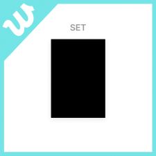 [SET BONUS WV] KATSEYE - WILD - Mini Album Vol.3 (Member ver.)