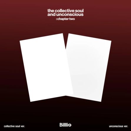 Billlie - the collective soul and unconscious: chapter two - Album Vol.1