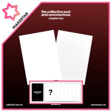 [SET POB MS] Billlie - the collective soul and unconscious: chapter two - Album Vol.1