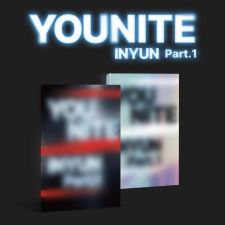 YOUNITE - 인연 : INYUN Part.1 - EP Album Vol.8