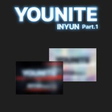 [POCA] YOUNITE - 인연 : INYUN Part.1 - EP Album Vol.8