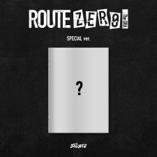[SPECIAL] xikers - ROUTE ZERO : The ORA - Mini Album Vol.7