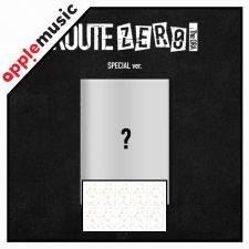 [POB AM] xikers - ROUTE ZERO : The ORA - Mini Album Vol.7 (SPECIAL Ver.)