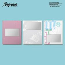 ITZY - Motto - Mini Album Vol.12