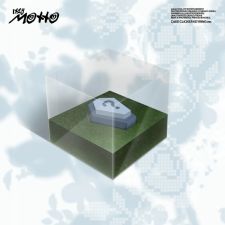 [QR] ITZY - Motto - Mini Album Vol.12 (CAKE CLICKER KEYRING Ver.)