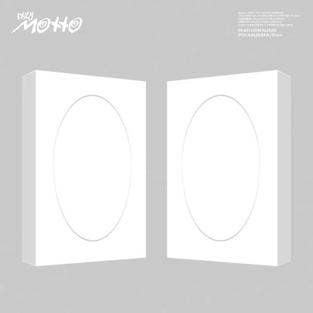 [POCA] ITZY - Motto - Mini Album Vol.12