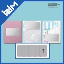 [POB BDM] ITZY - Motto - Mini Album Vol.12