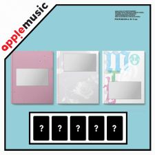 [POB AM] ITZY - Motto - Mini Album Vol.12