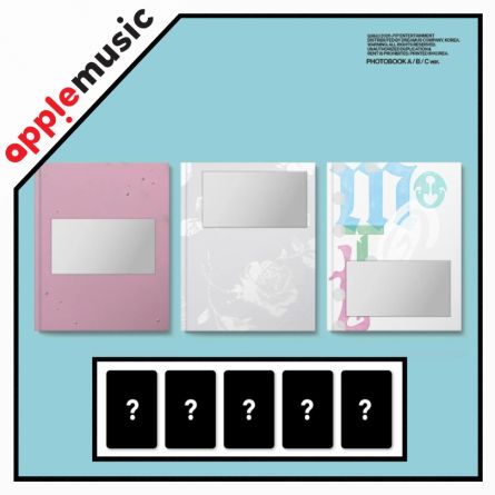 [POB AM] ITZY - Motto - Mini Album Vol.12