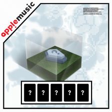 [POB AM] ITZY - Motto - Mini Album Vol.12 (CAKE CLICKER KEYRING Ver.)