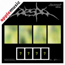 [POB AM] aespa - LEMONADE - Album Vol.2 (ACID Ver.)