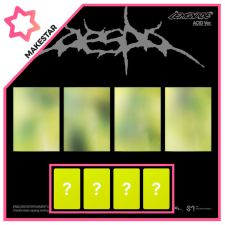 [POB MS] aespa - LEMONADE - Album Vol.2 (ACID Ver.) SPECIAL GIVEAWAY EVENT