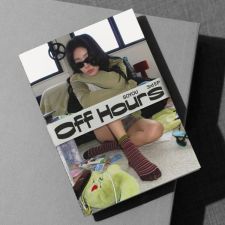 SOYOU - Off Hours - EP Album Vol.3